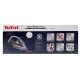 Утюг Tefal FV6870 E0 бордовый