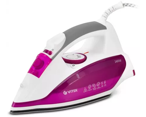 Утюг VITEK VT-1262 PK