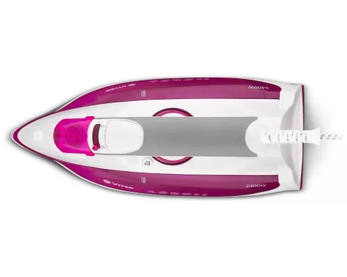 Утюг VITEK VT-1262 PK