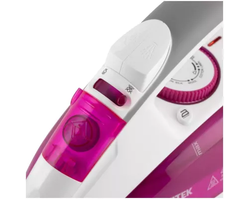 Утюг VITEK VT-1262 PK