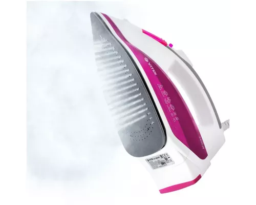 Утюг VITEK VT-1262 PK