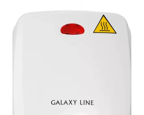 Вафельница GALAXY GL2970