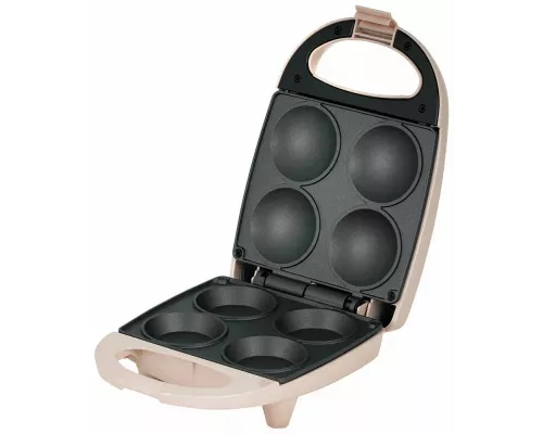 Вафельница GALAXY GL2982 ( для кексов)