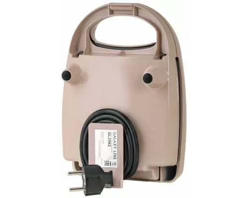 Вафельница GALAXY GL2982 ( для кексов)