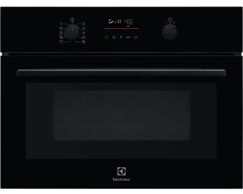 Встраиваемая микроволновая печь Electrolux EVM6E46Z