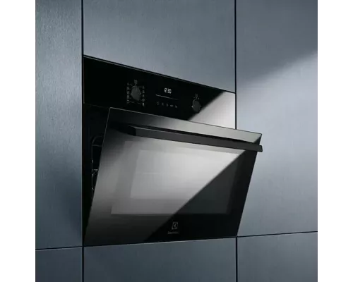 Встраиваемая микроволновая печь Electrolux EVM6E46Z