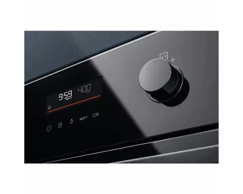 Встраиваемая микроволновая печь Electrolux EVM6E46Z