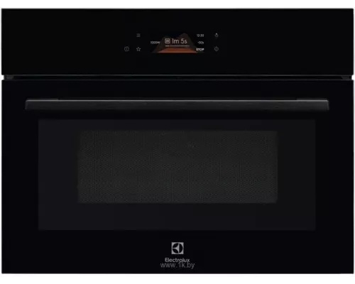 Встраиваемая микроволновая печь Electrolux EVM8E08Z