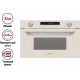 Встраиваемая микроволновая печь MAUNFELD MBMO349GBG