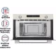 Встраиваемая микроволновая печь MAUNFELD MBMO349GBG