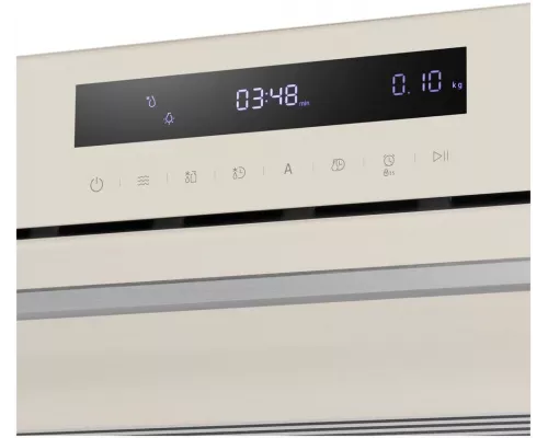 Встраиваемая микроволновая печь MAUNFELD MBMO349GBG