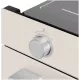 Встраиваемая микроволновая печь MAUNFELD MBMO349GBG