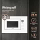 Встраиваемая микроволновая печь Weissgauff HMT-202