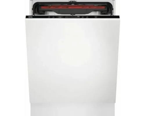 Встраиваемая посудомоечная машина AEG FSK64907Z