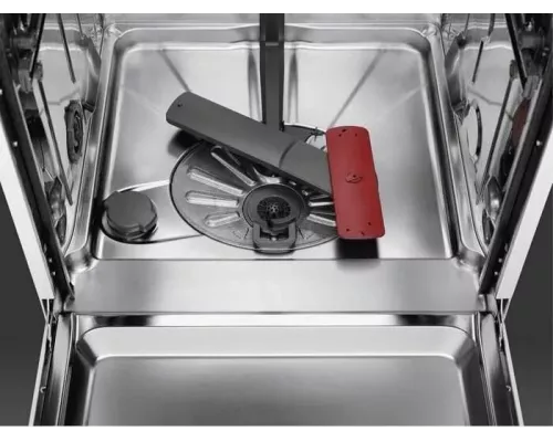 Встраиваемая посудомоечная машина AEG FSK64907Z