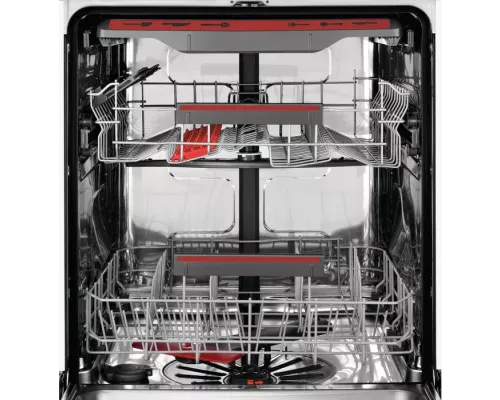 Встраиваемая посудомоечная машина AEG FSK64907Z