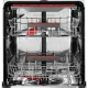 Встраиваемая посудомоечная машина AEG FSK64907Z