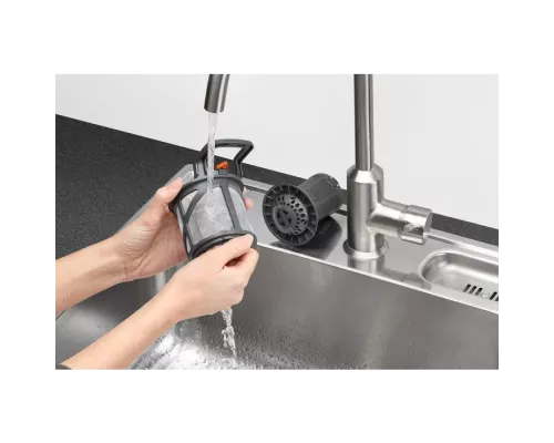 Встраиваемая посудомоечная машина AEG FSK64907Z