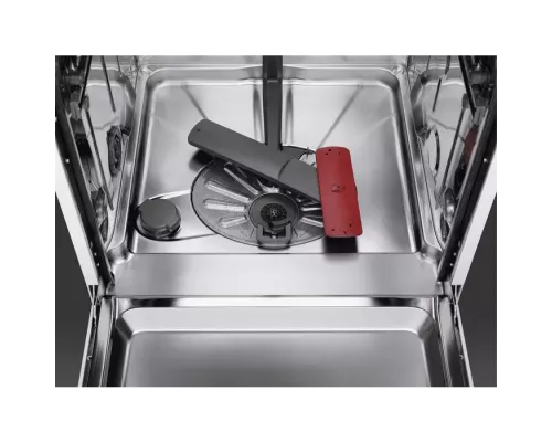 Встраиваемая посудомоечная машина AEG FSK73727P