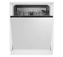 Встраиваемая посудомоечная машина Beko BDIN15360
