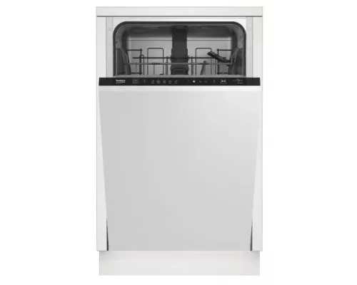 Встраиваемая посудомоечная машина Beko BDIS15060