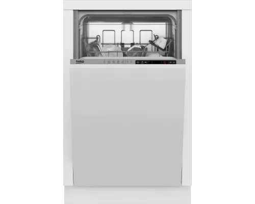 Встраиваемая посудомоечная машина Beko BDIS15060