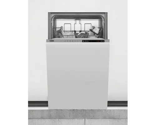 Встраиваемая посудомоечная машина Beko BDIS15060