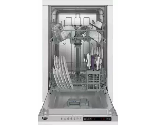 Встраиваемая посудомоечная машина Beko BDIS15060