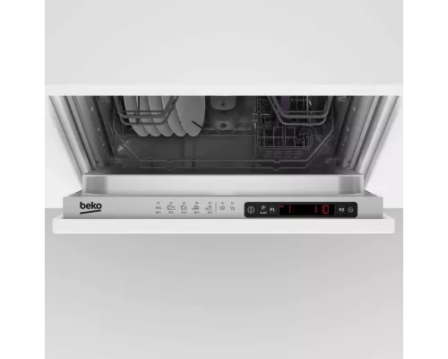 Встраиваемая посудомоечная машина Beko BDIS15060
