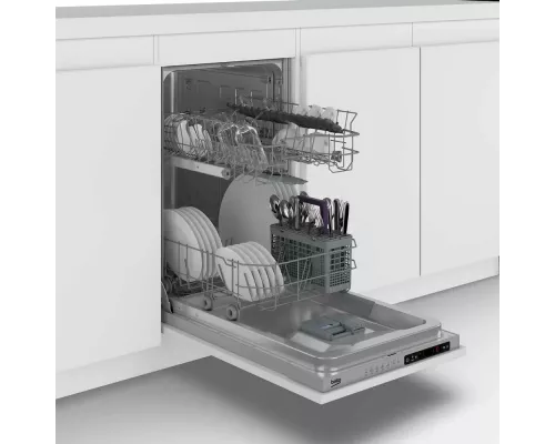Встраиваемая посудомоечная машина Beko BDIS15060