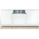 Встраиваемая посудомоечная машина Bosch SMV46JX10Q
