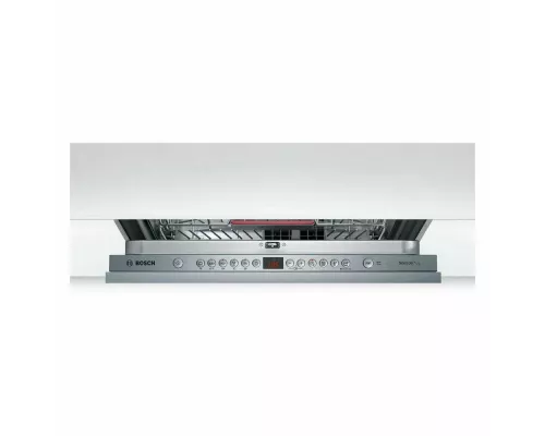 Встраиваемая посудомоечная машина Bosch SMV46JX10Q