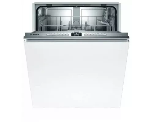 Встраиваемая посудомоечная машина Bosch SMV4HTX24E