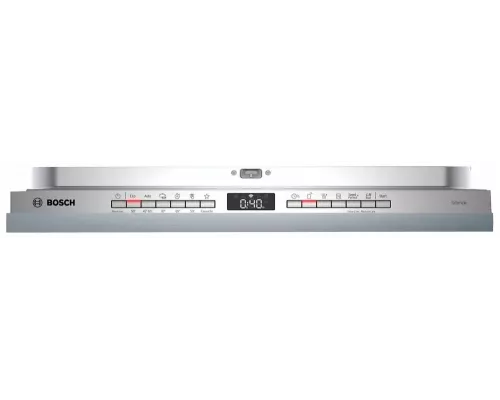 Встраиваемая посудомоечная машина Bosch SMV4HTX24E