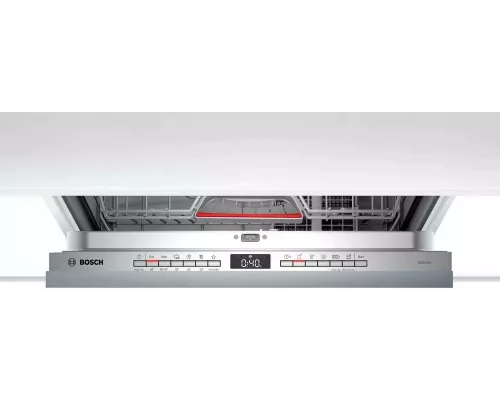 Встраиваемая посудомоечная машина Bosch SMV4HTX24E