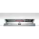 Встраиваемая посудомоечная машина Bosch SMV4HTX24E