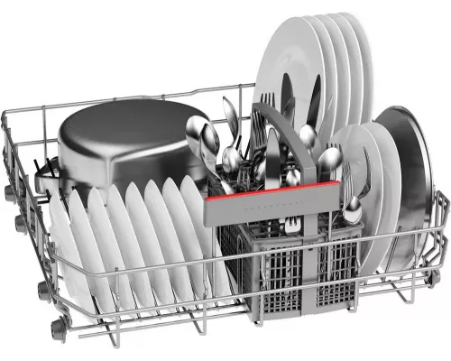 Встраиваемая посудомоечная машина Bosch SMV4HTX24E