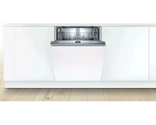 Встраиваемая посудомоечная машина Bosch SMV4HTX24E