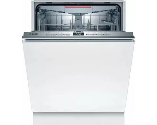 Встраиваемая посудомоечная машина Bosch SMV4HVX32E