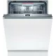 Встраиваемая посудомоечная машина Bosch SMV4HVX32E