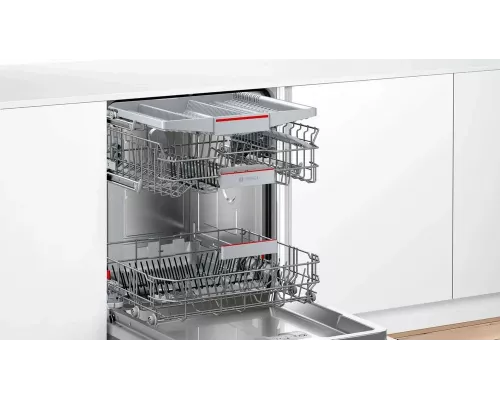 Встраиваемая посудомоечная машина Bosch SMV4HVX32E