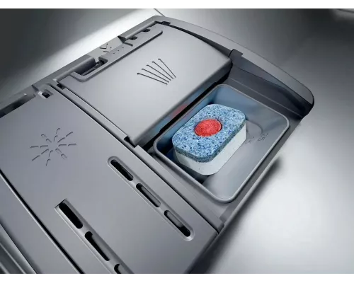 Встраиваемая посудомоечная машина Bosch SMV4HVX32E