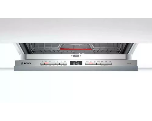 Встраиваемая посудомоечная машина Bosch SMV4HVX32E