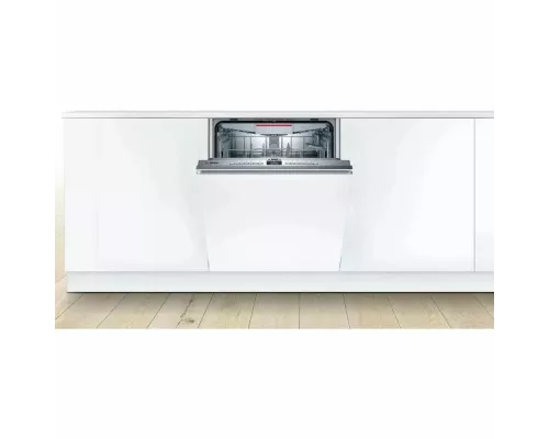 Встраиваемая посудомоечная машина Bosch SMV4HVX32E