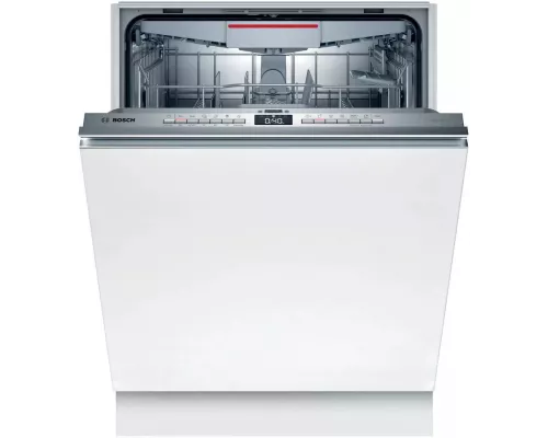 Встраиваемая посудомоечная машина Bosch SMV4HVX33E