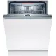 Встраиваемая посудомоечная машина Bosch SMV4HVX33E