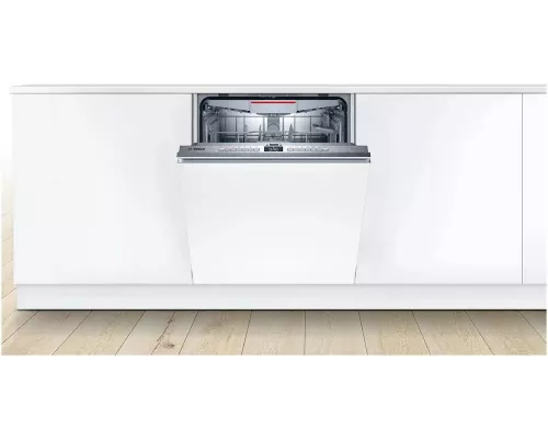Встраиваемая посудомоечная машина Bosch SMV4HVX33E