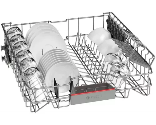 Встраиваемая посудомоечная машина Bosch SMV4HVX33E