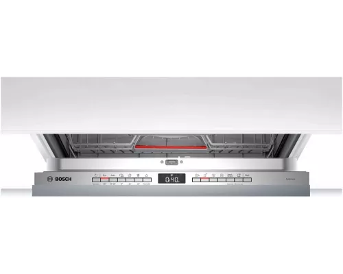 Встраиваемая посудомоечная машина Bosch SMV4HVX33E