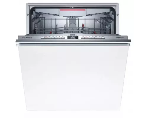 Встраиваемая посудомоечная машина Bosch SMV6ZCX07E